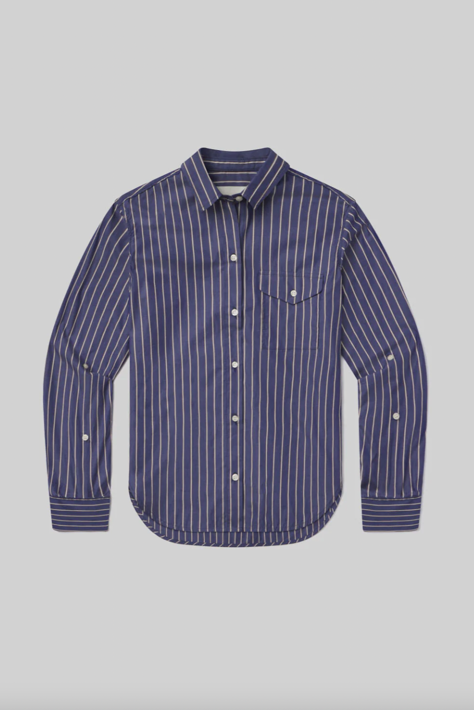Shay Shirt