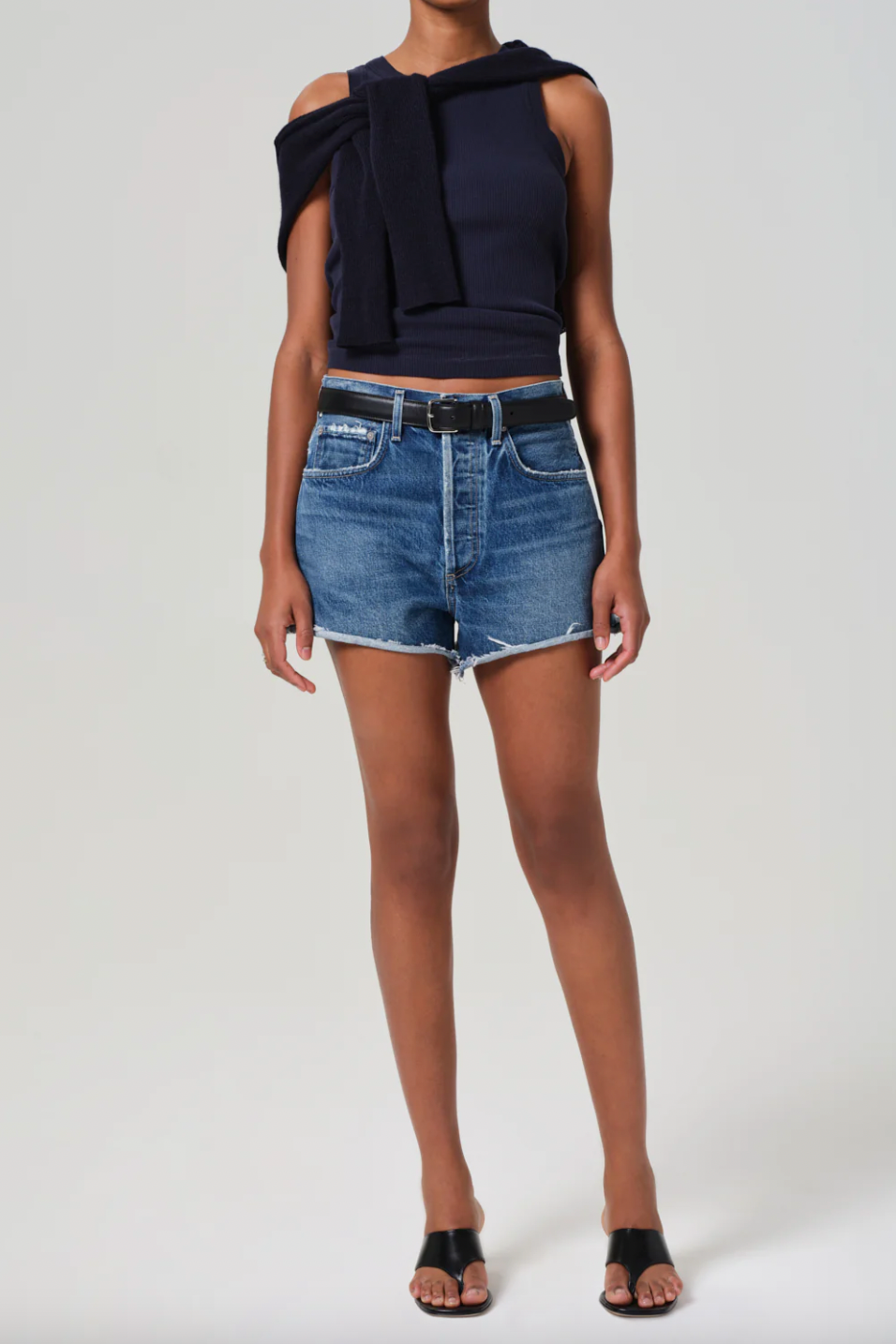 Marlow Vintage Short
