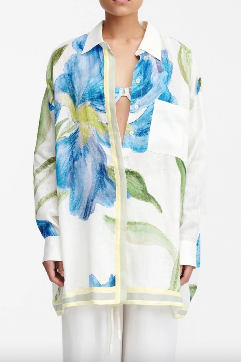Tess Shirt