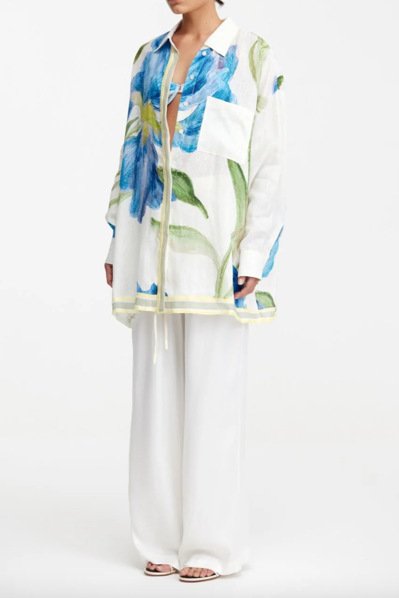 Tess Shirt
