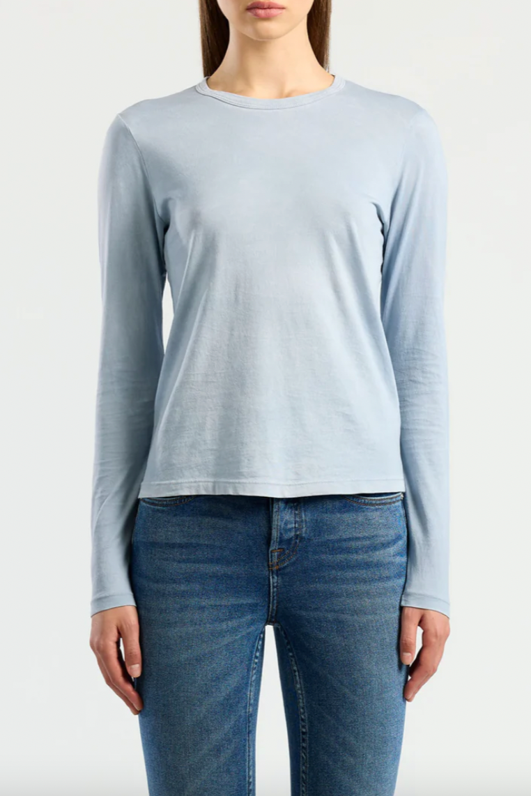 Standard Long Sleeve Shirt