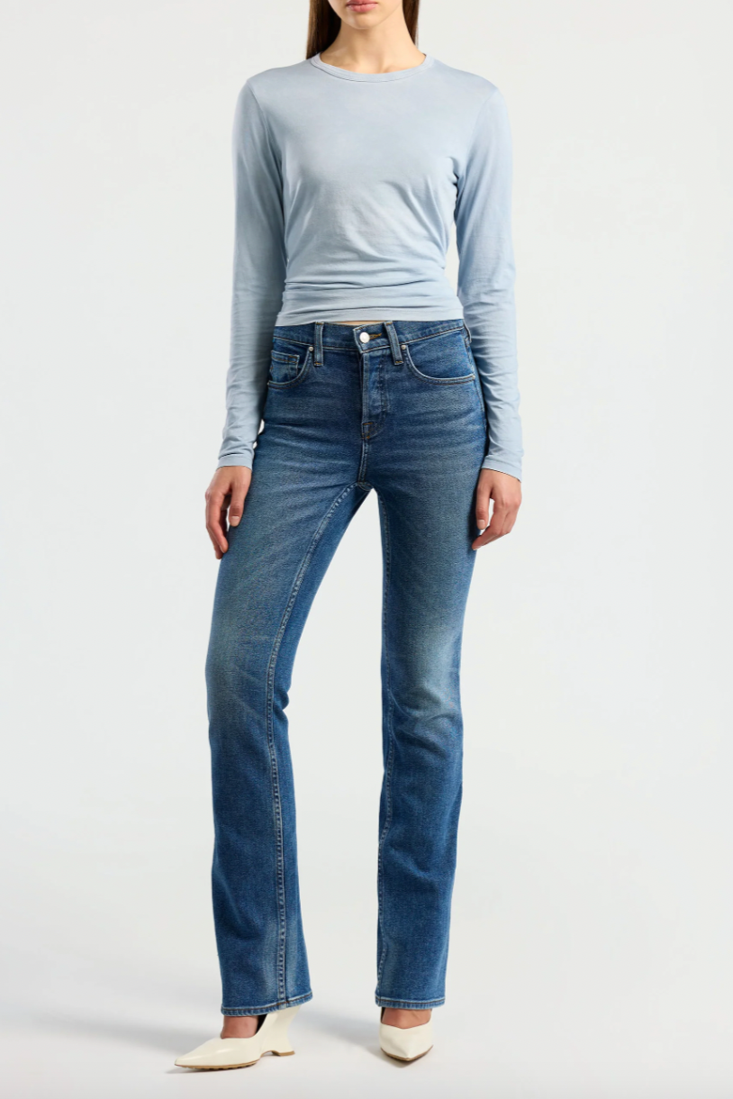 Standard Long Sleeve Shirt