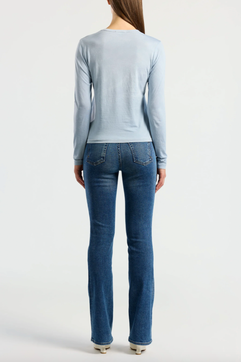 Standard Long Sleeve Shirt
