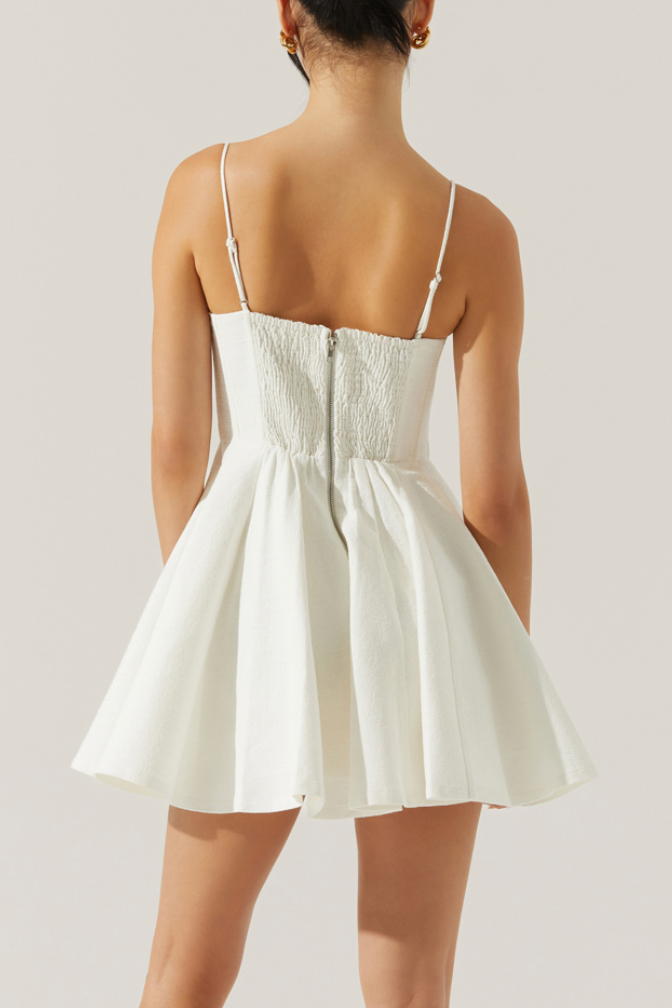 Fenna Dress