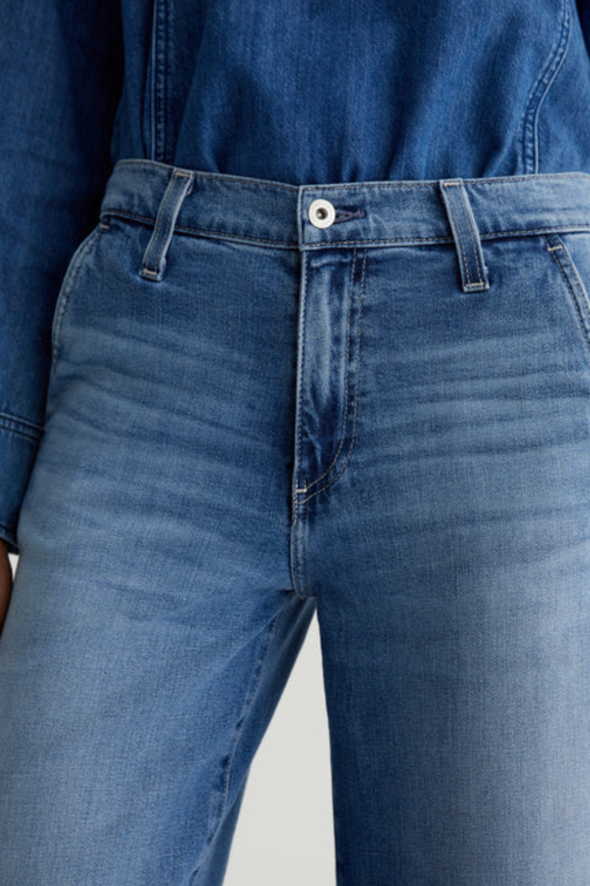 Stella Low Slung Palazzo