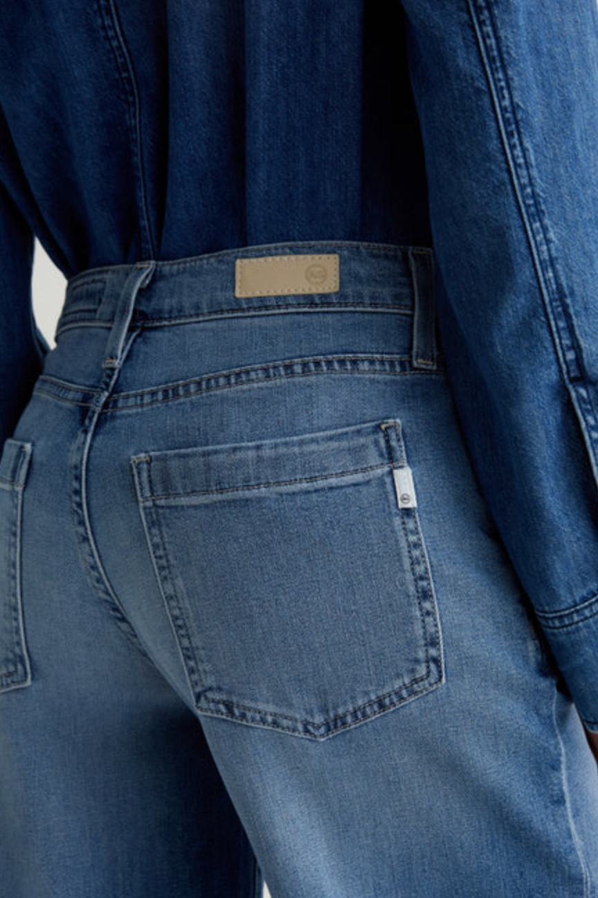 Stella Low Slung Palazzo