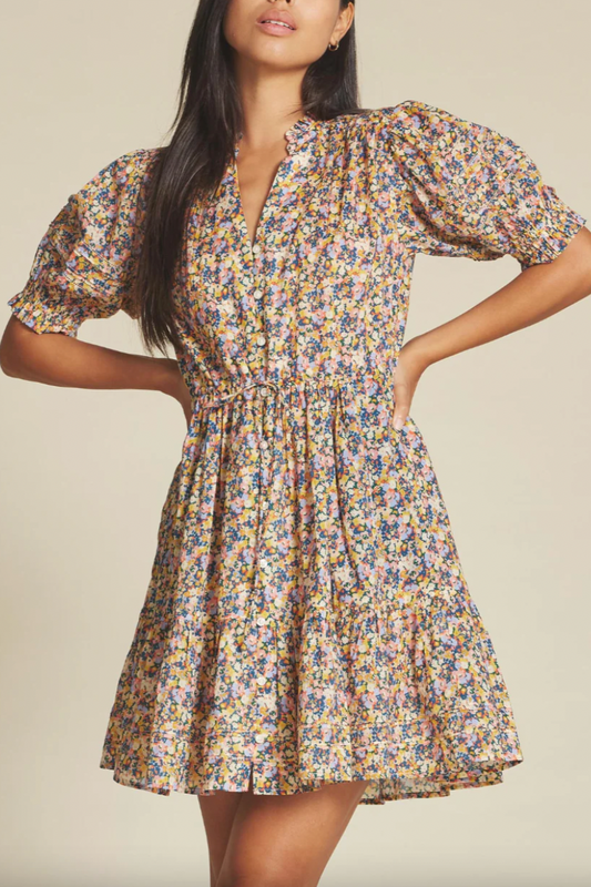 Phoebe Dress