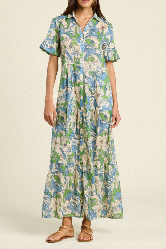 Martine Dress
