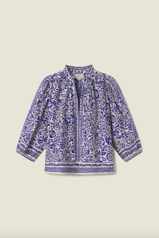 Orly Blouse