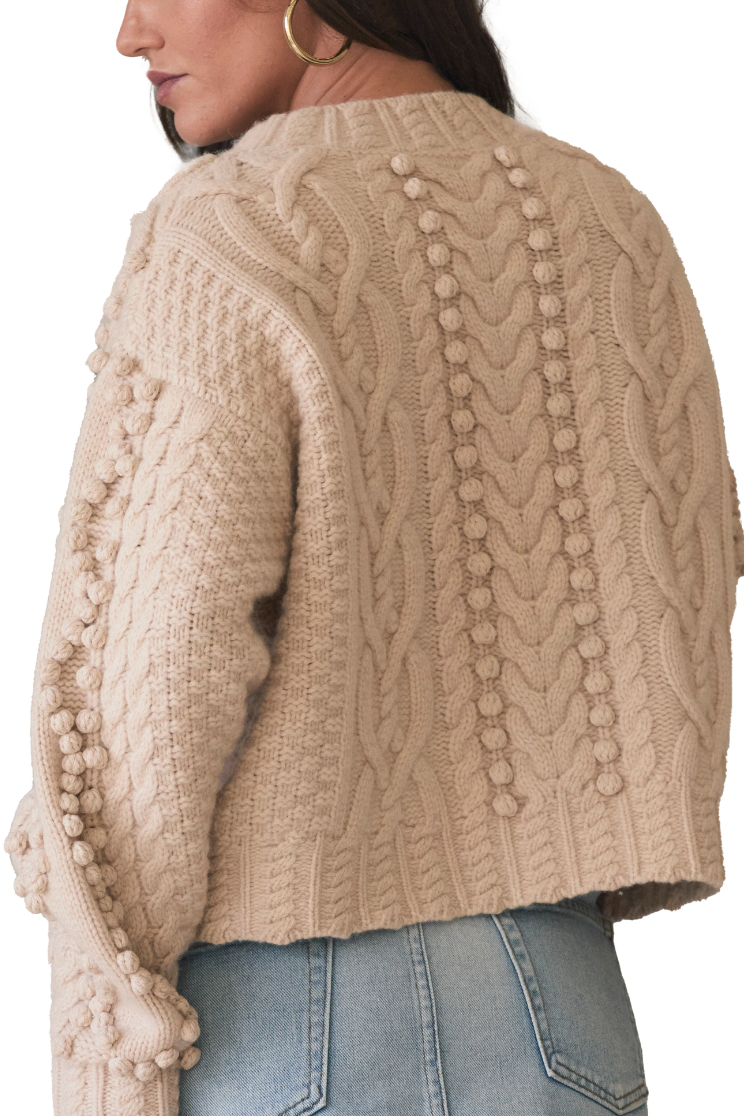 Simone Sweater