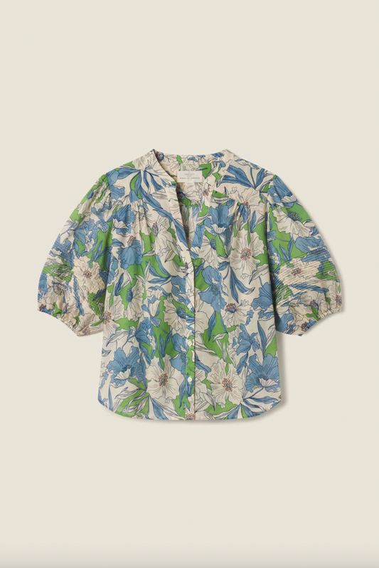 Loren Blouse