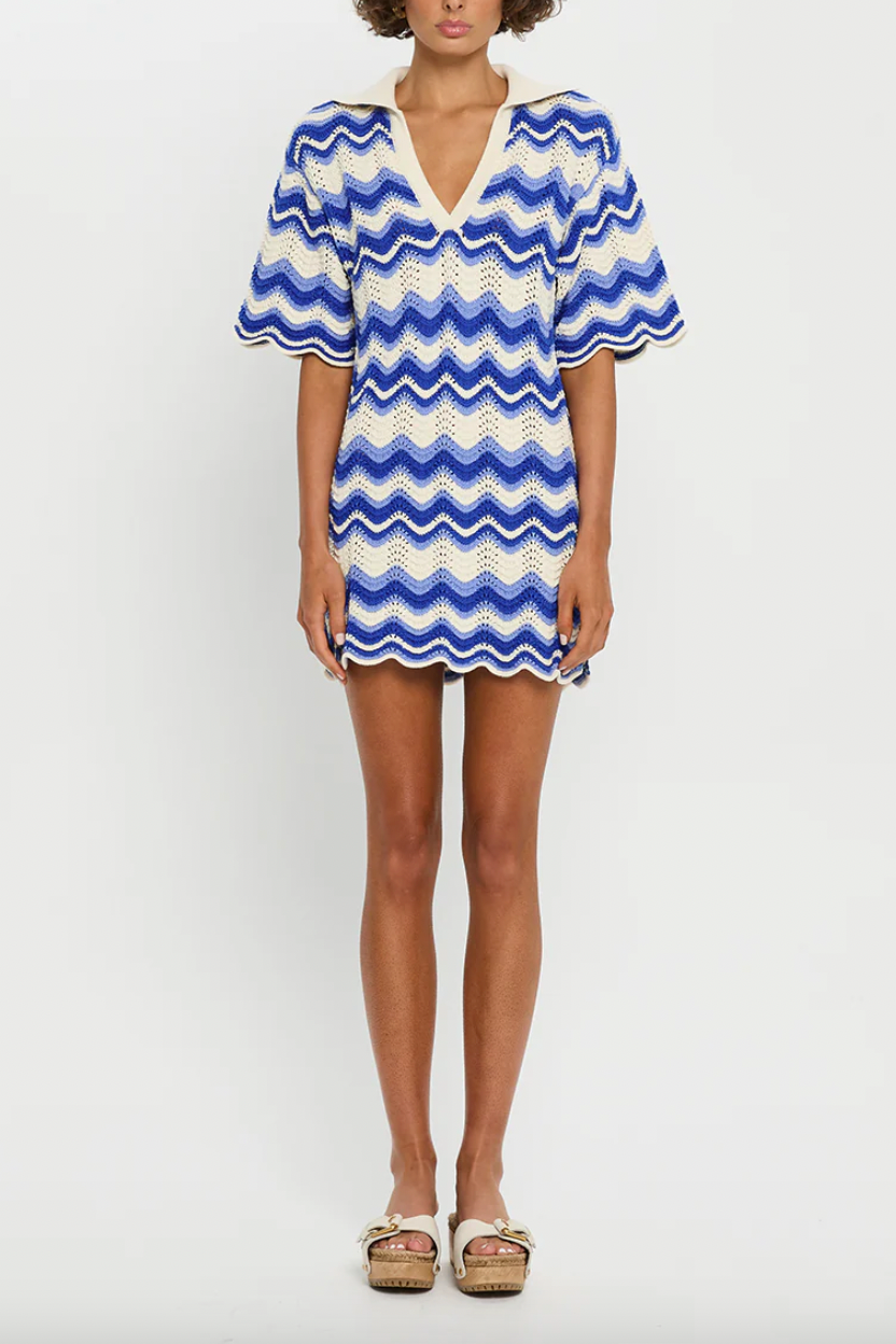 Leighton Mini Dress