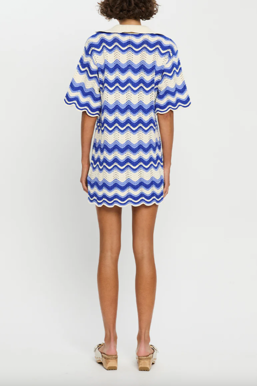 Leighton Mini Dress