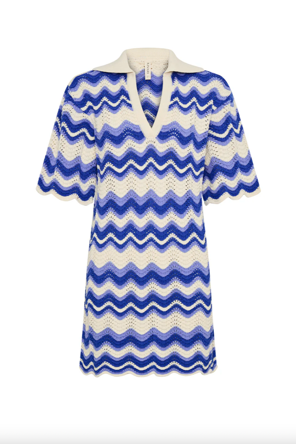 Leighton Mini Dress