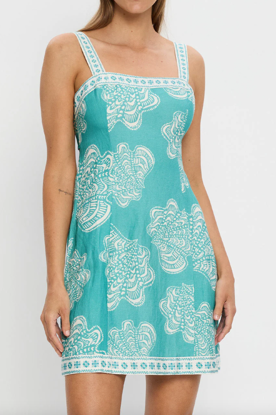 Skye Mini Dress