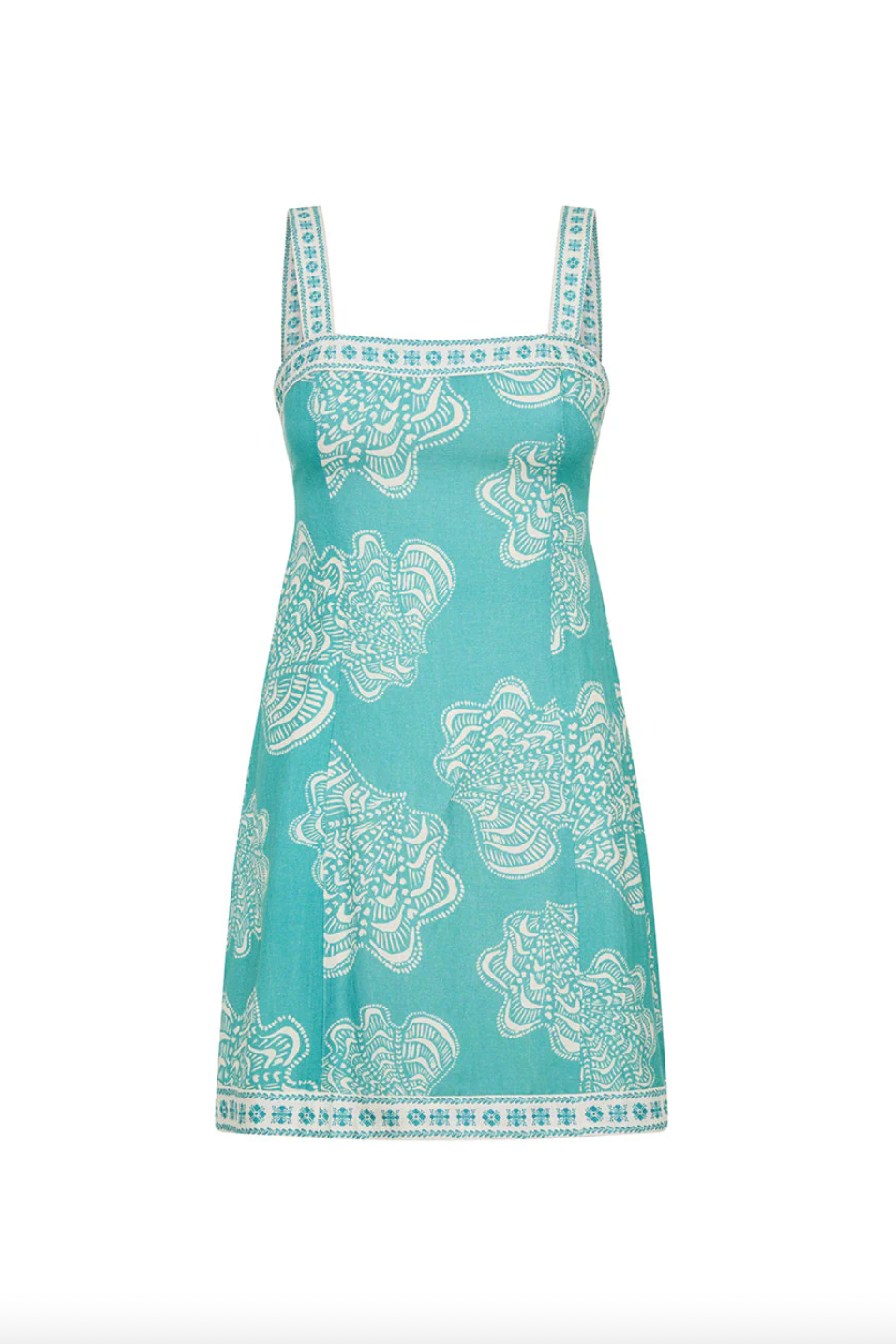 Skye Mini Dress