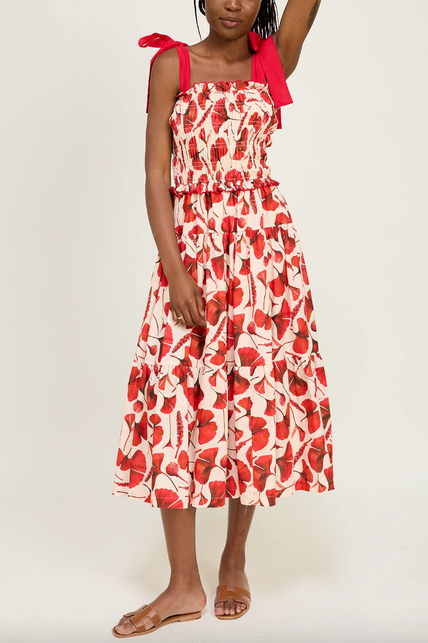 Josie Maxi Dress