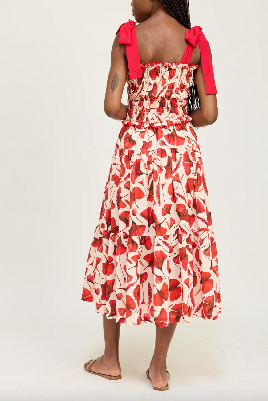 Josie Maxi Dress
