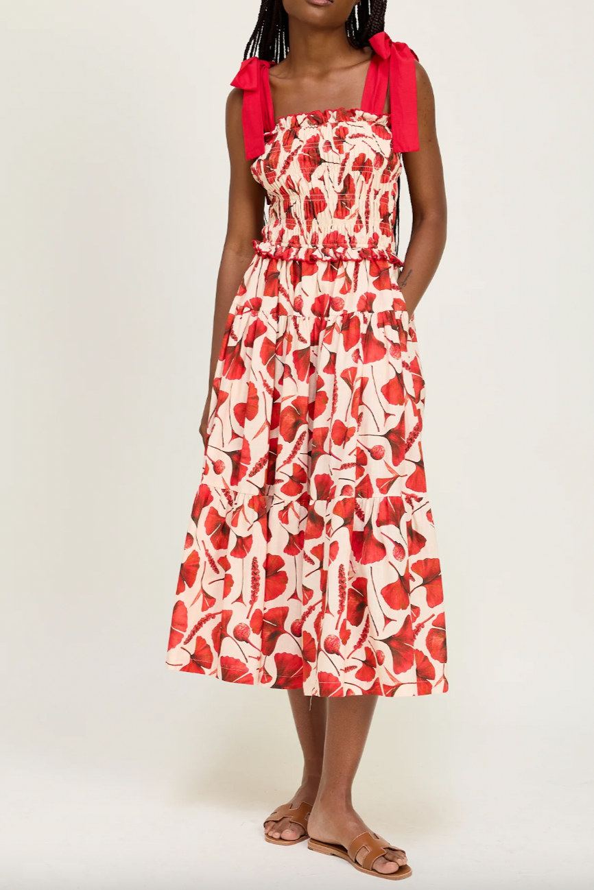Josie Maxi Dress
