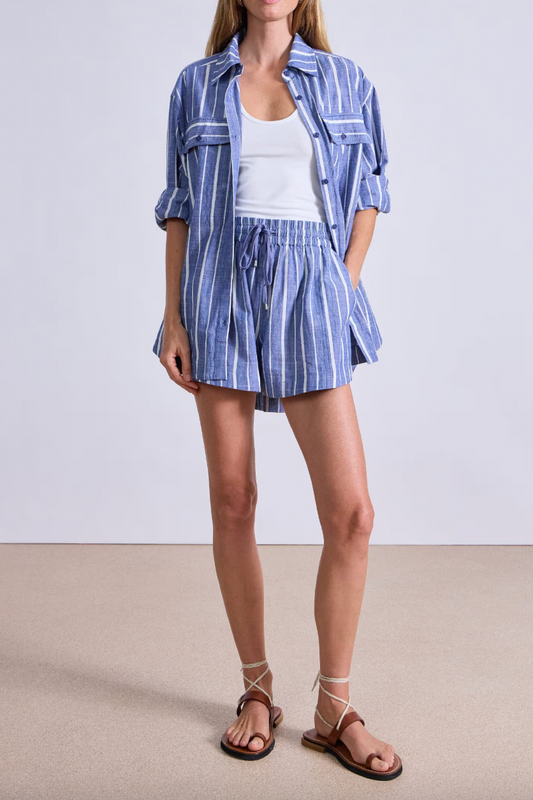 Trail Short