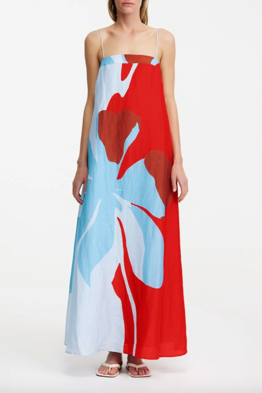 Edith Dress