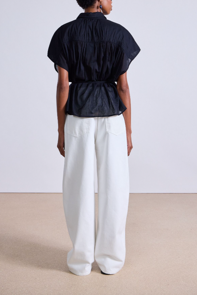 Agni Floaty Top