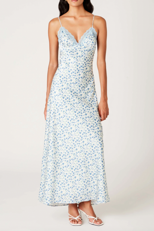 Jasmine Dress