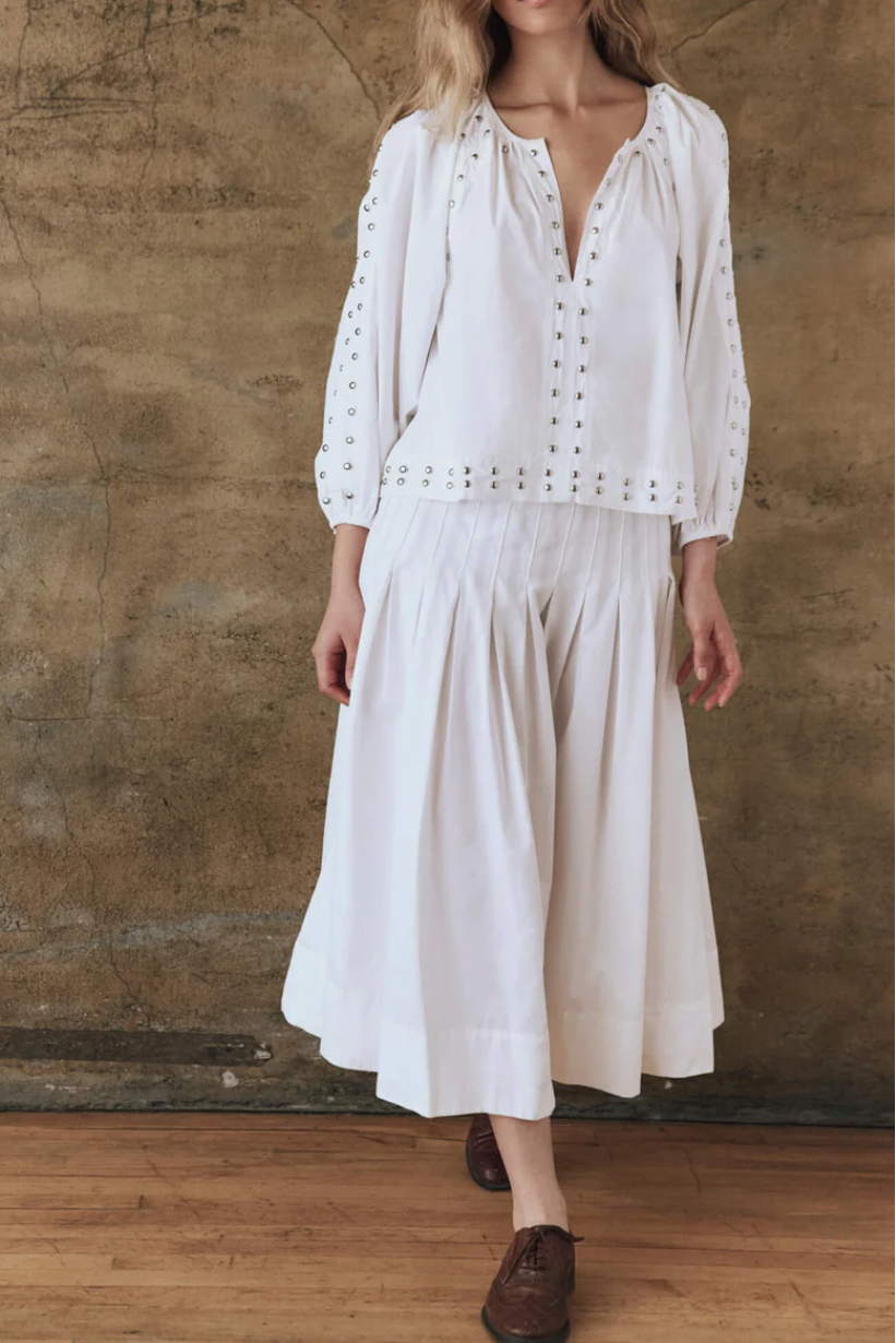 The Rhythm Skirt