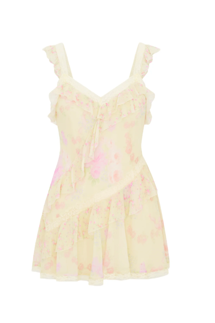 Serima Dress