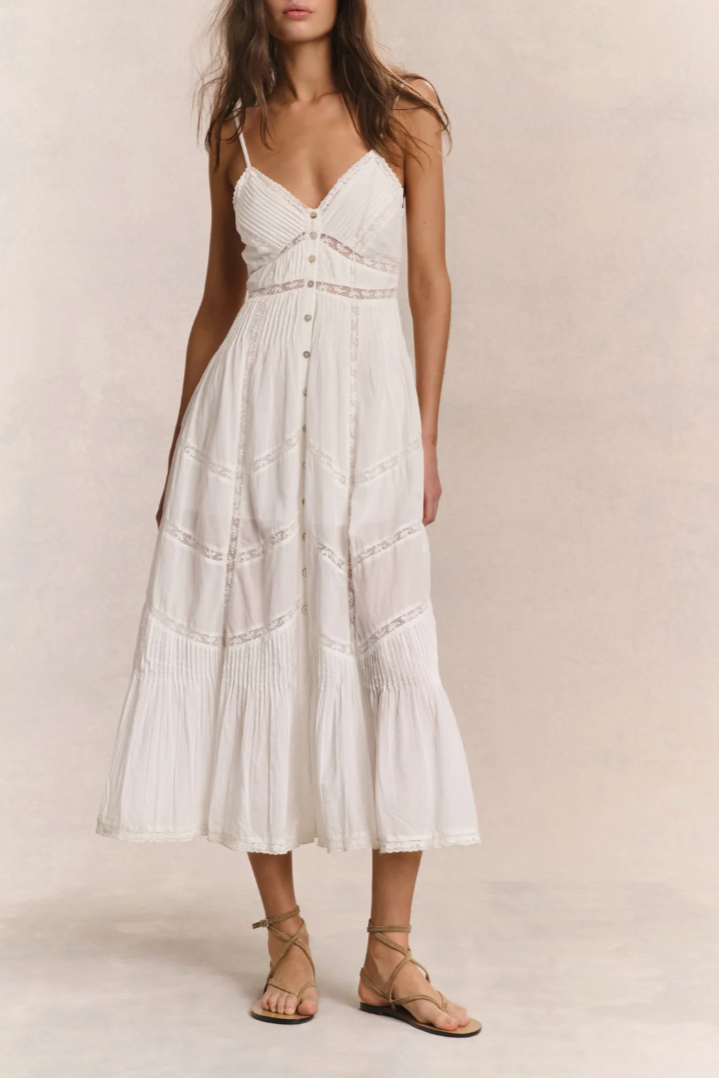Esilda Dress