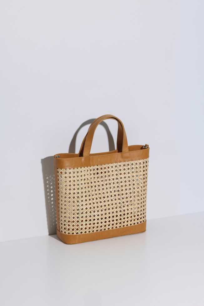 Napoli Bag