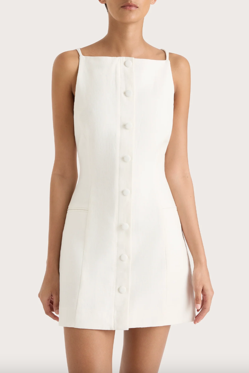 Ambra Mini Dress