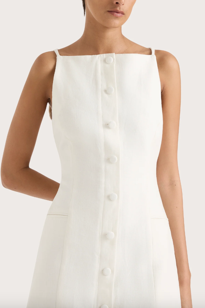 Ambra Mini Dress