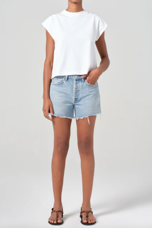 Parker Long Short