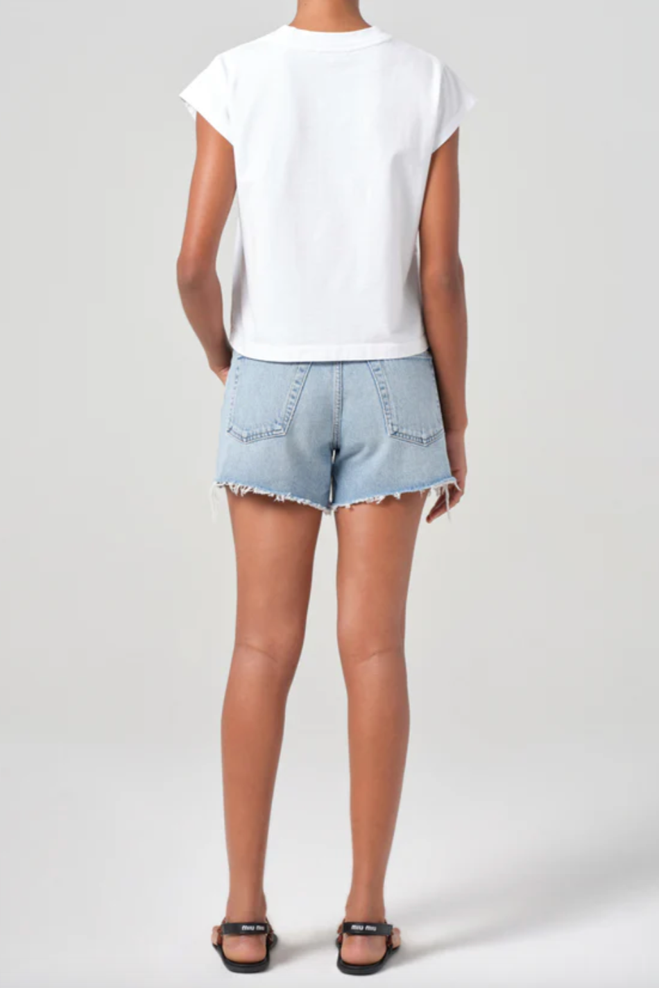 Parker Long Short