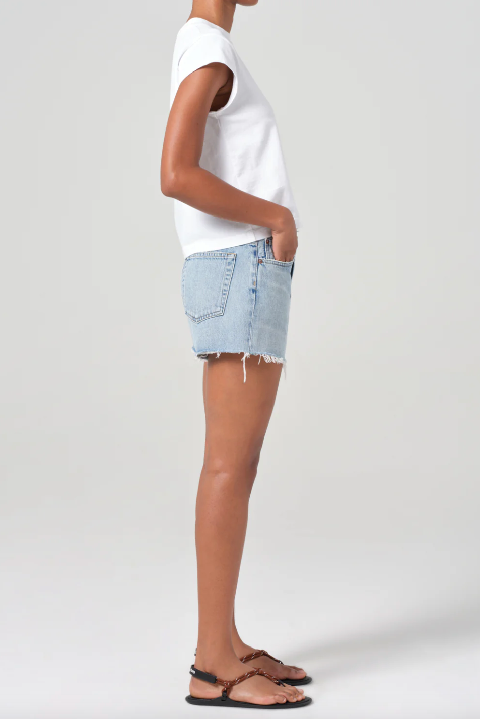 Parker Long Short