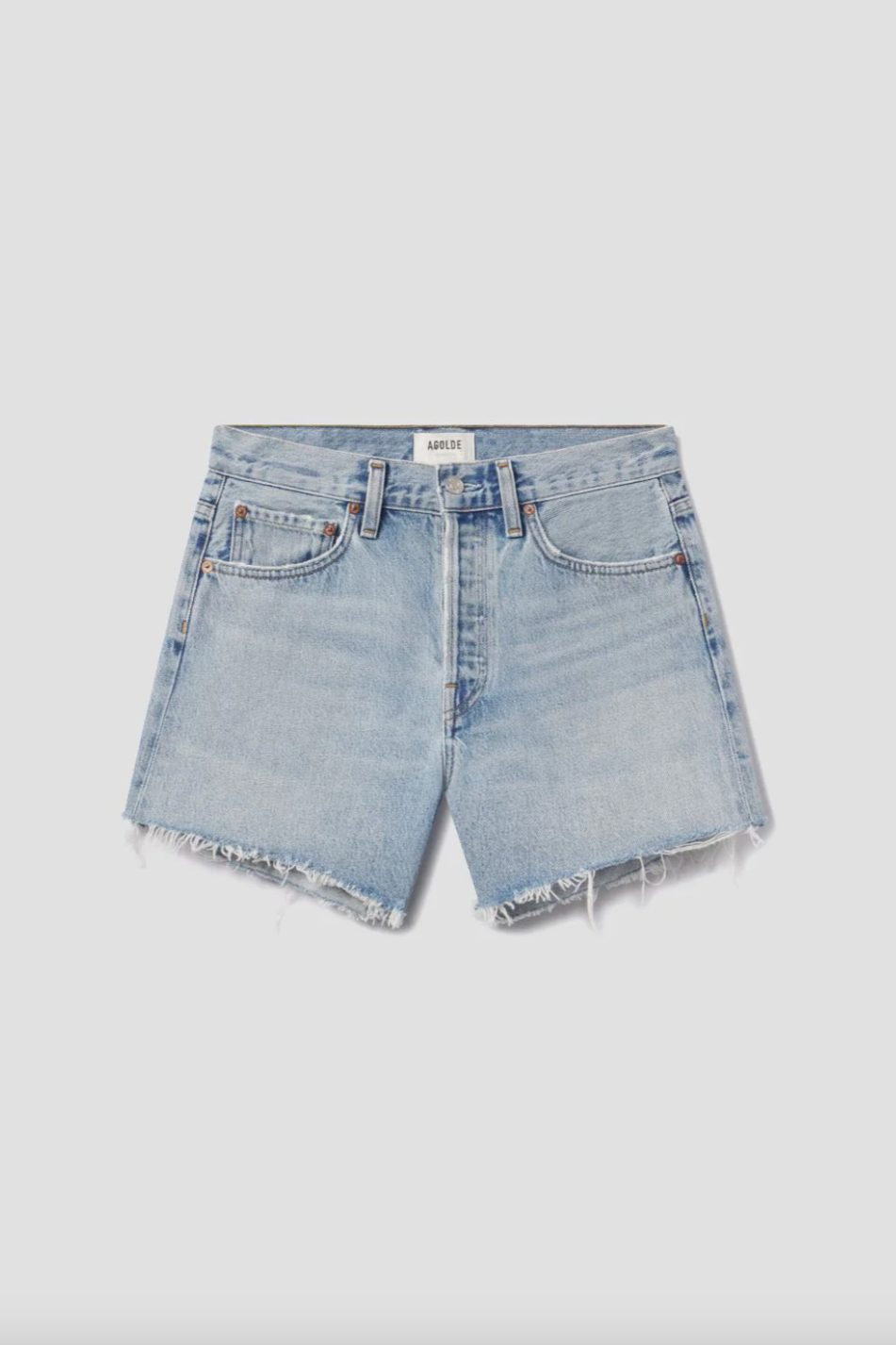 Parker Long Short