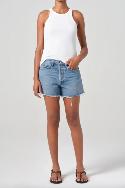 Parker Long Short