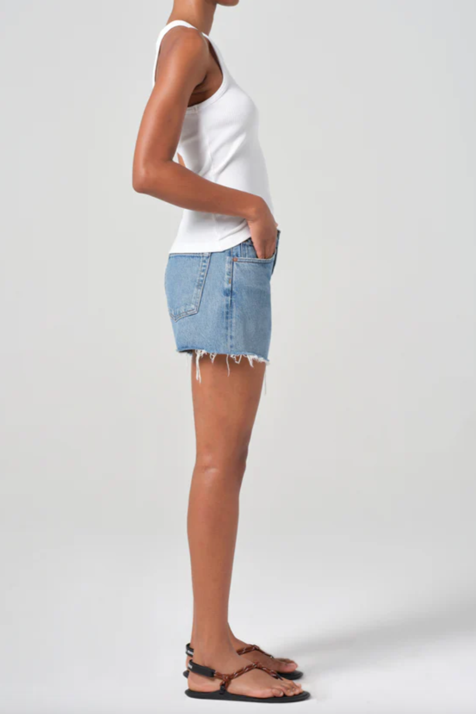 Parker Long Short