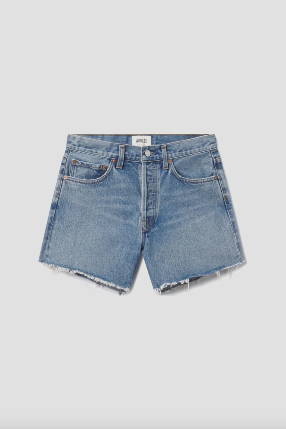 Parker Long Short