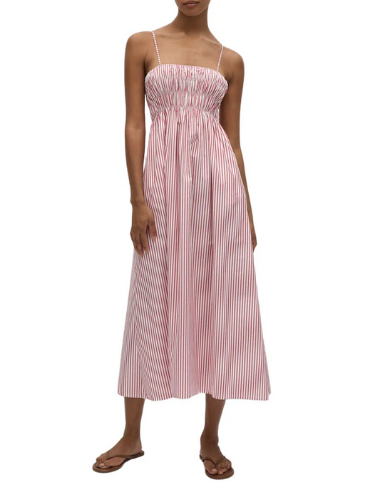Nica Midi Dress