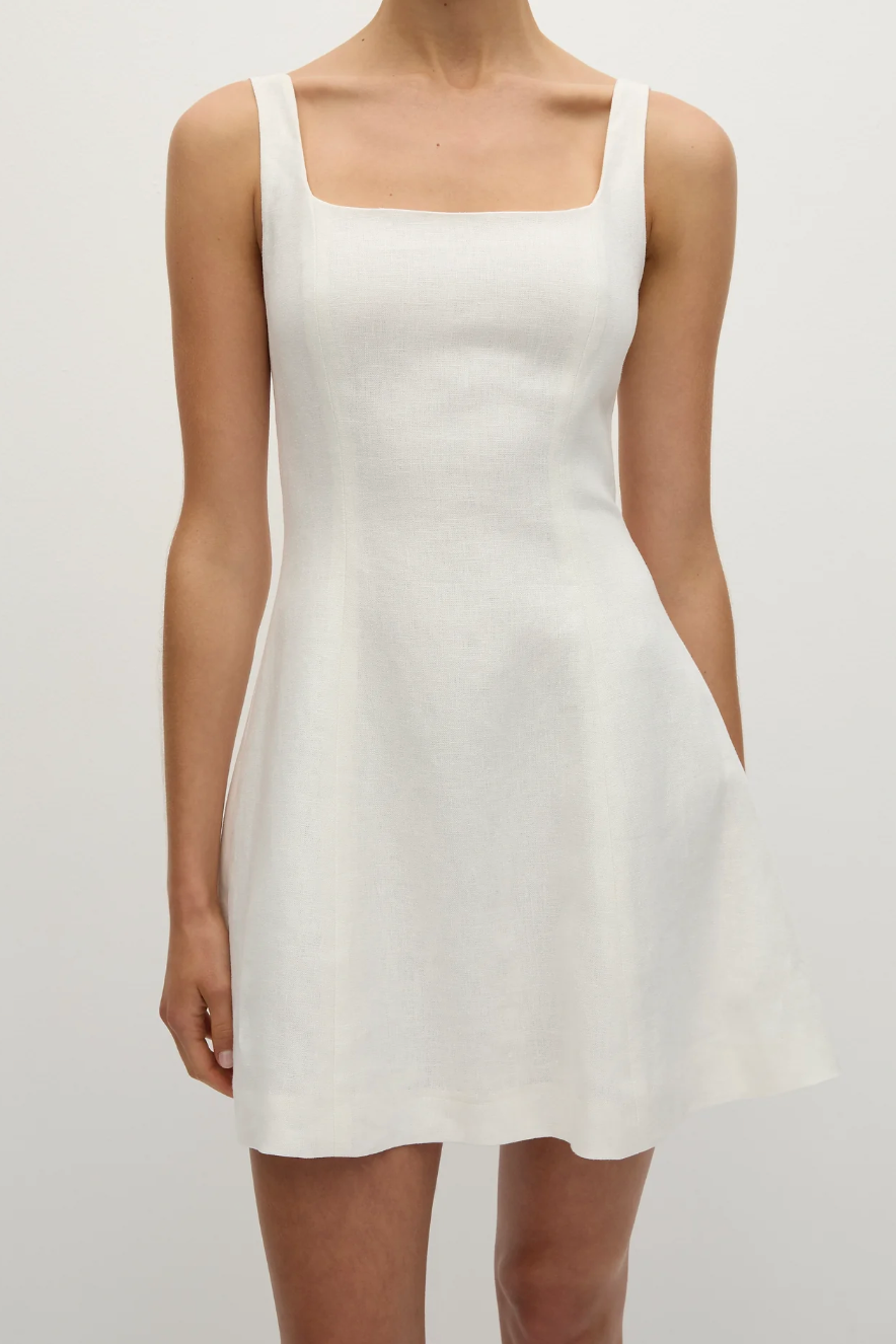 Felice Mini Dress