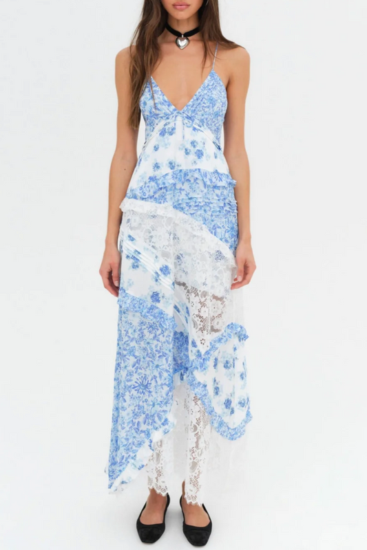 Rosalyn Maxi Dress