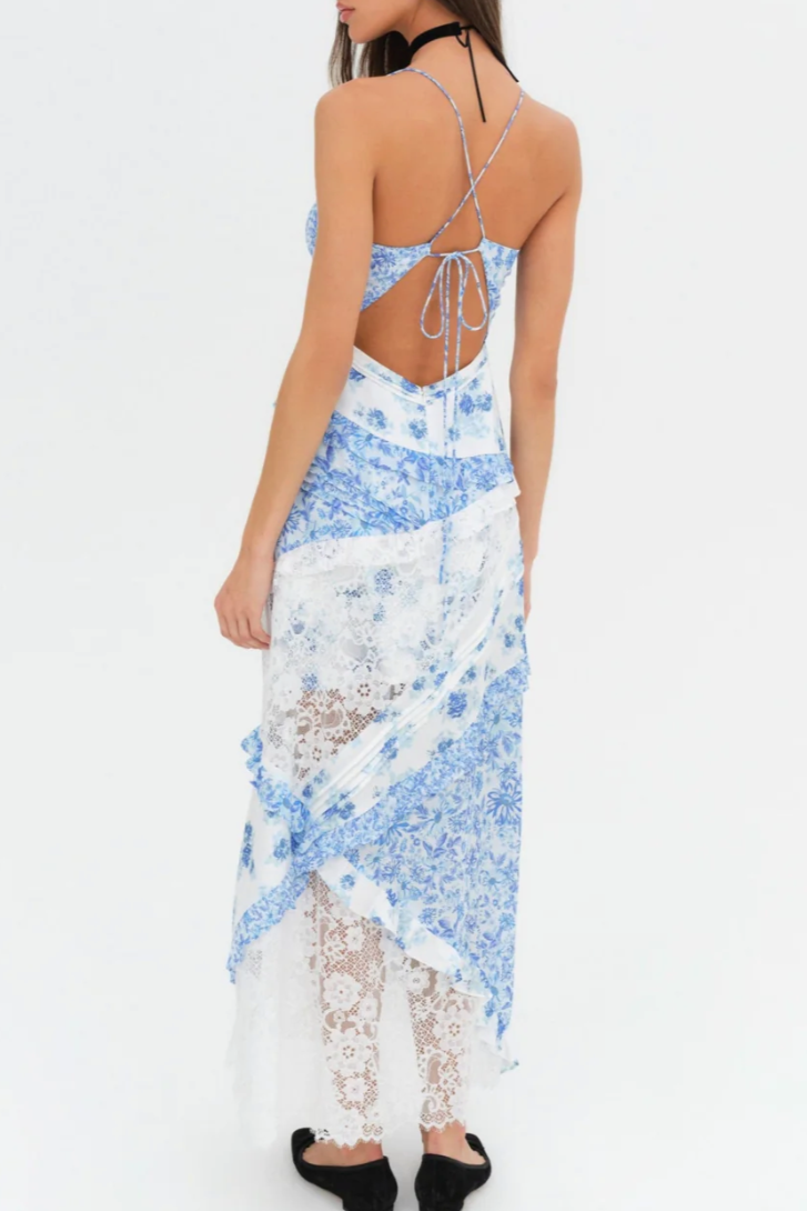 Rosalyn Maxi Dress