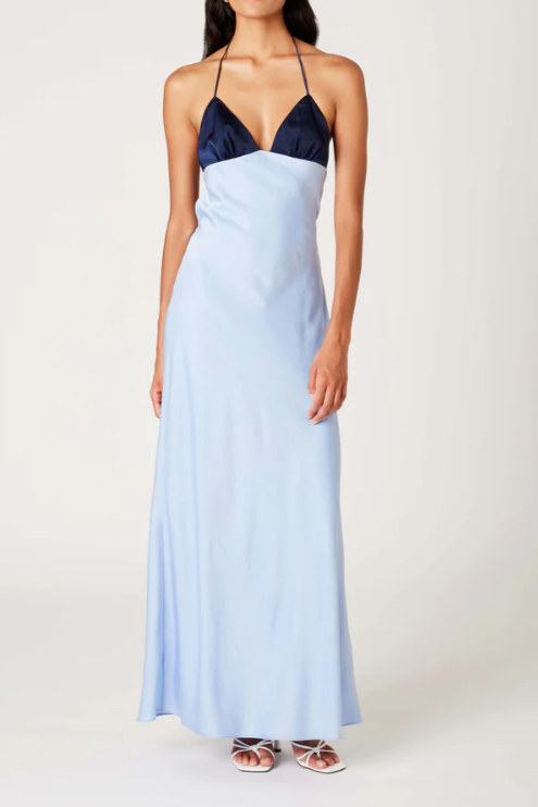 Wolfe Dress