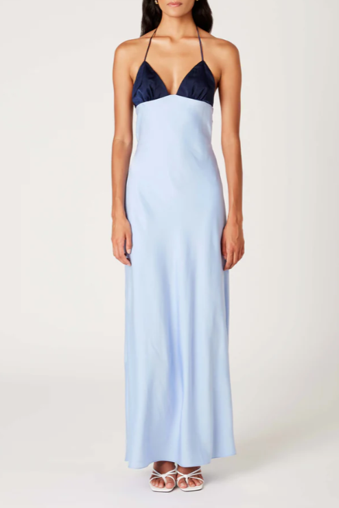 Wolfe Dress