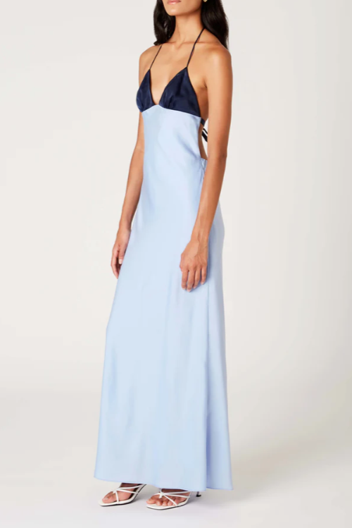 Wolfe Dress