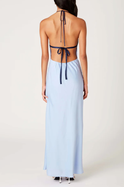 Wolfe Dress