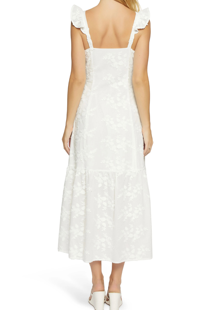 Dolce Amore Maxi Dress