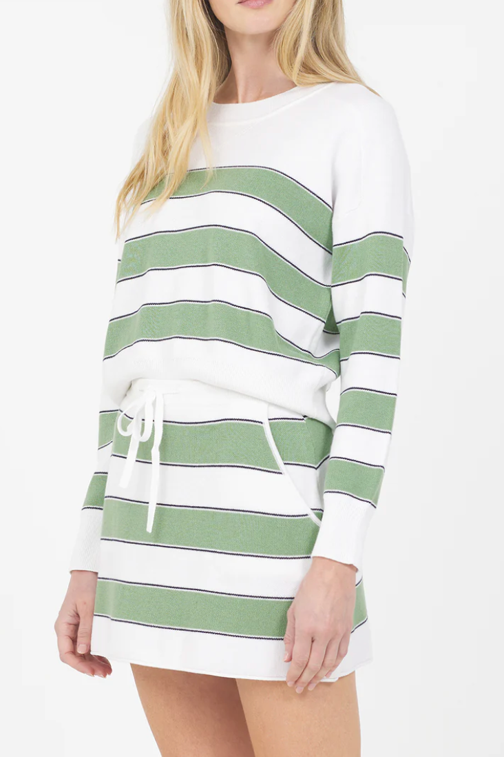 Warwick Pullover